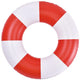 Drift | Rot -Weiß -Pool Ø 55 cm
