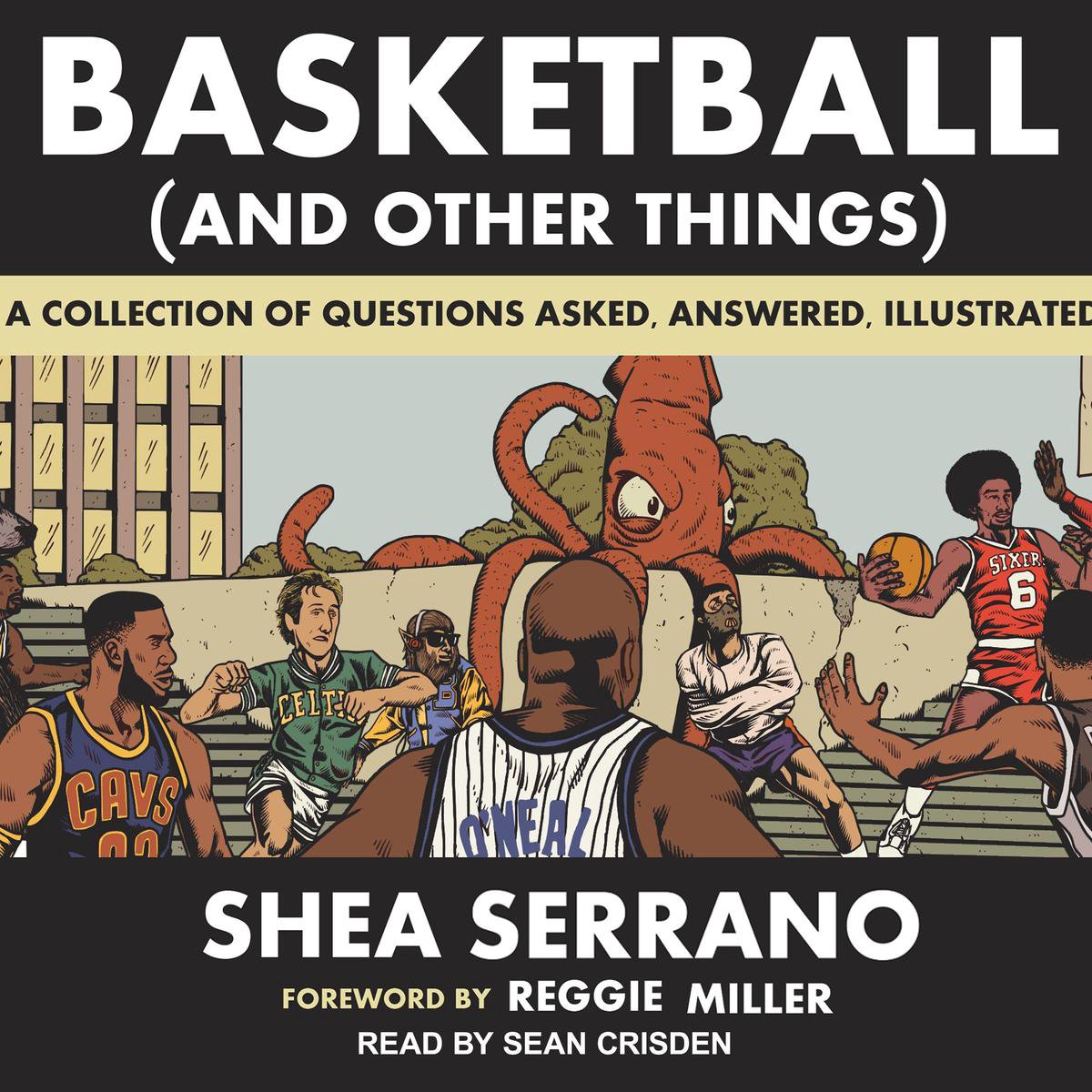 Basketball (und andere Dinge)