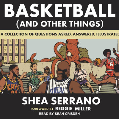 Basketball (und andere Dinge)