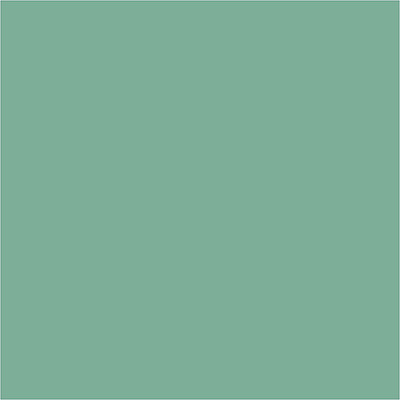 Kreativfirma Textilfarbe Semi-bedeckende Textilfarbe Zeegroen, 50 ml