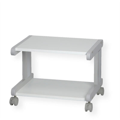 Roline Mini-Druckertisch, grau