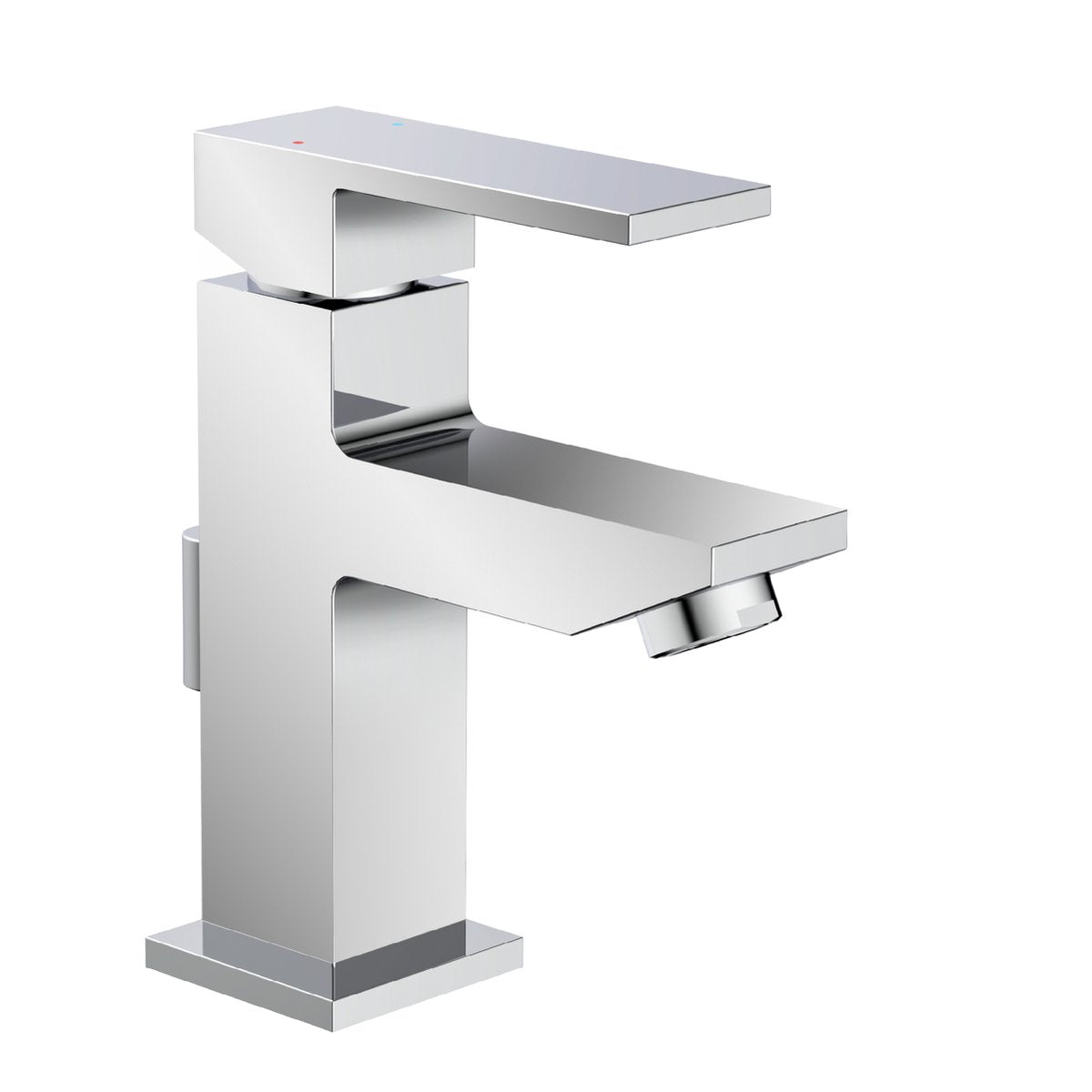 Schütte Schütte Washbe Mixer Tokyo II Chrom