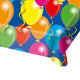 Tischdecke Luftballons