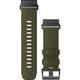 Garmin Quickfit 26 Armband braun