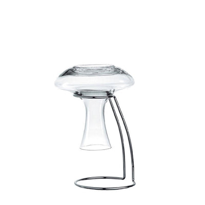 Leonardo Dekantertrockner – Silber