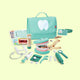 Hape Super Smile Zahnklinik-Set