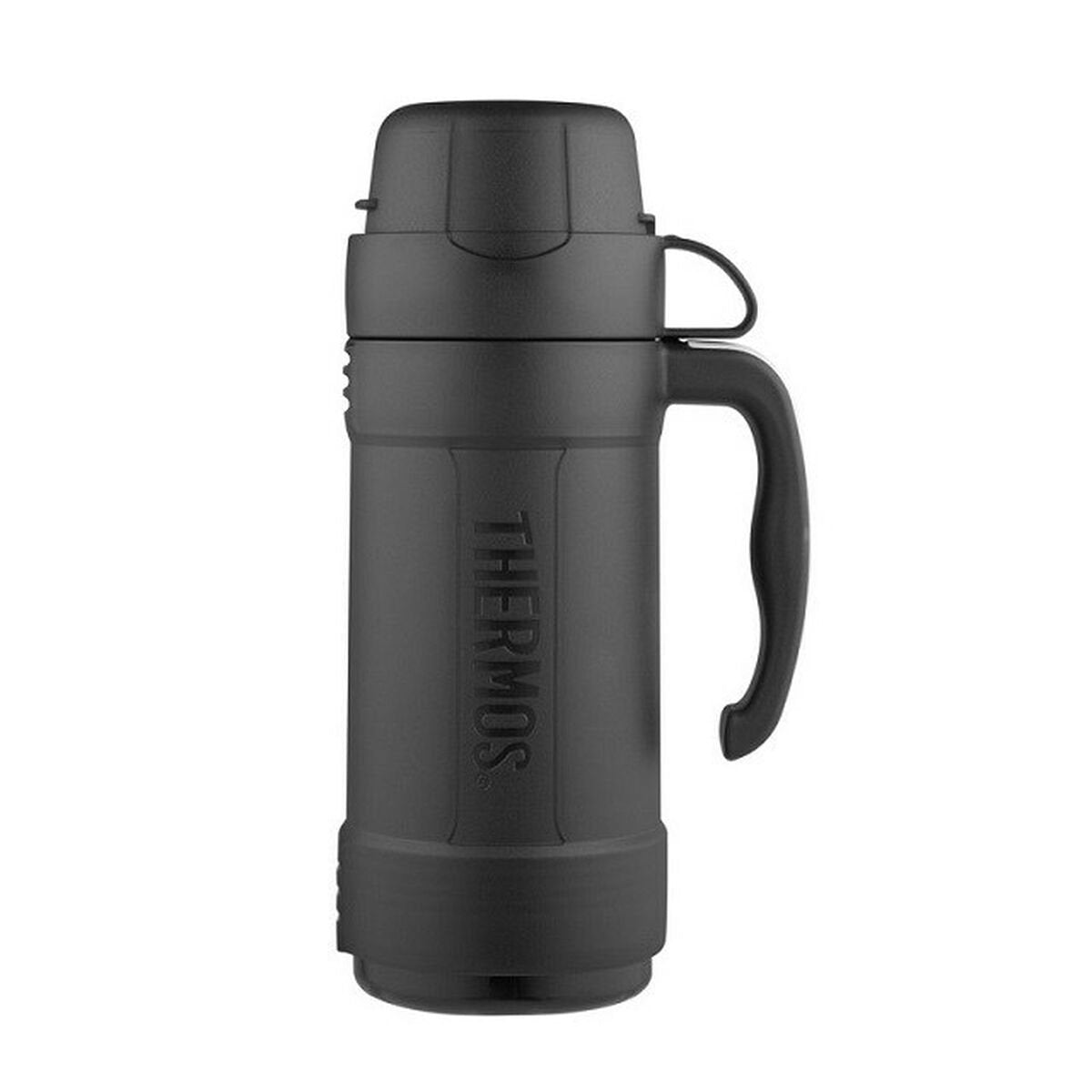 Thermoskanne 194533 schwarz 750 ml