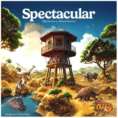 Asmodee spektakulär