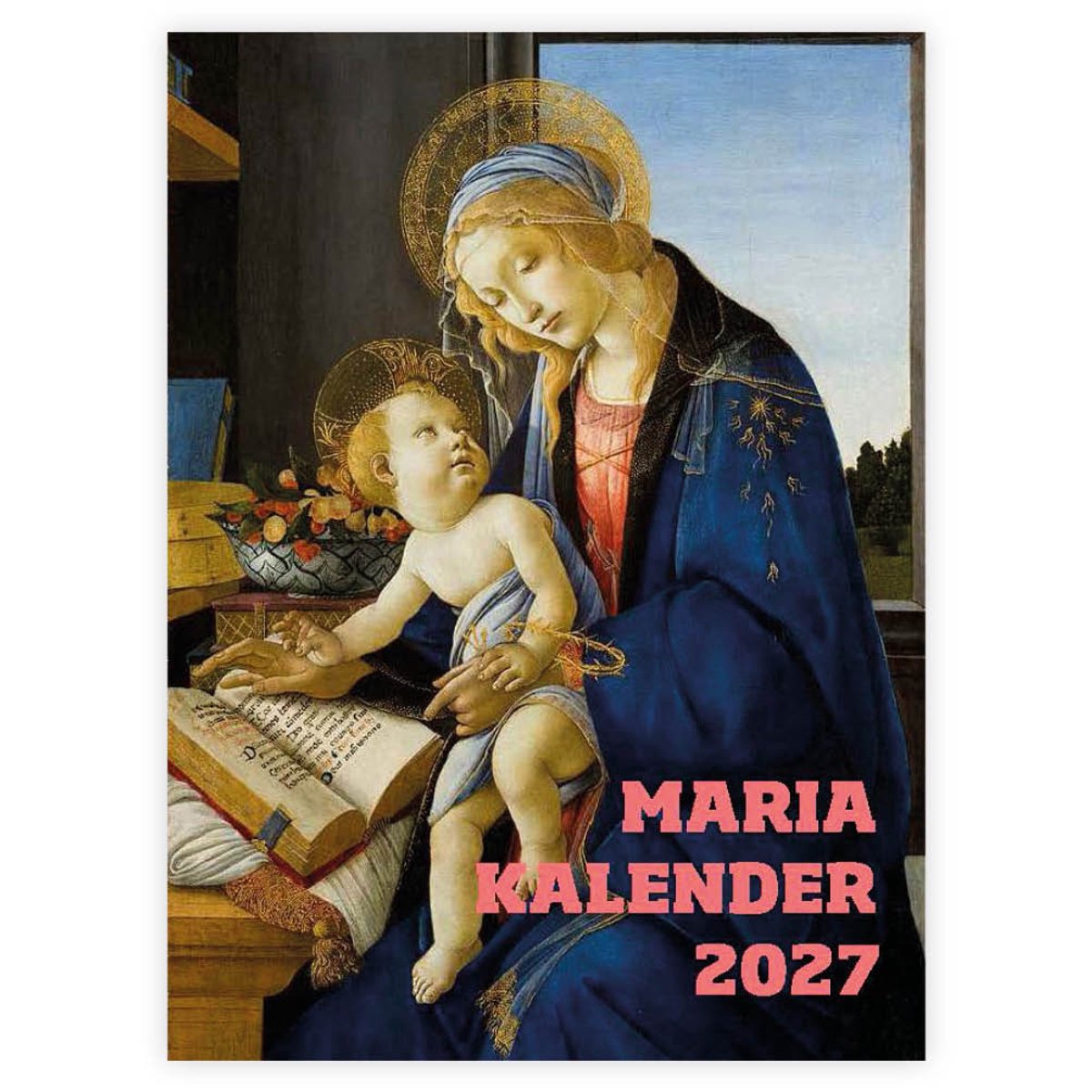 Marienkalender 2027