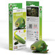 Eugy 3D-Puzzle – Kakapo – Vögel – nachhaltig – alle sammeln – 6 Jahre