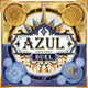 Asmodee Azul Duell