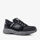 Skechers Oak Canyon – konsistente Winne Herren-Wanderstiefel – schwarze Kohle