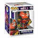 Funko-Pop! Wunder: Was wäre, wenn...? - Sakaarian Iron Man #1463