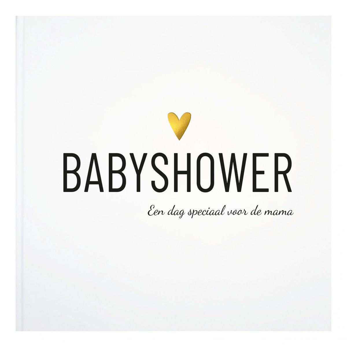 Lifestyle2love Babyparty-Ausfüllbuch – Geschenk für die werdende Mutter – mit Vorhersagen und Wünschen –
