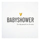Lifestyle2love Babyparty-Ausfüllbuch – Geschenk für die werdende Mutter – mit Vorhersagen und Wünschen –