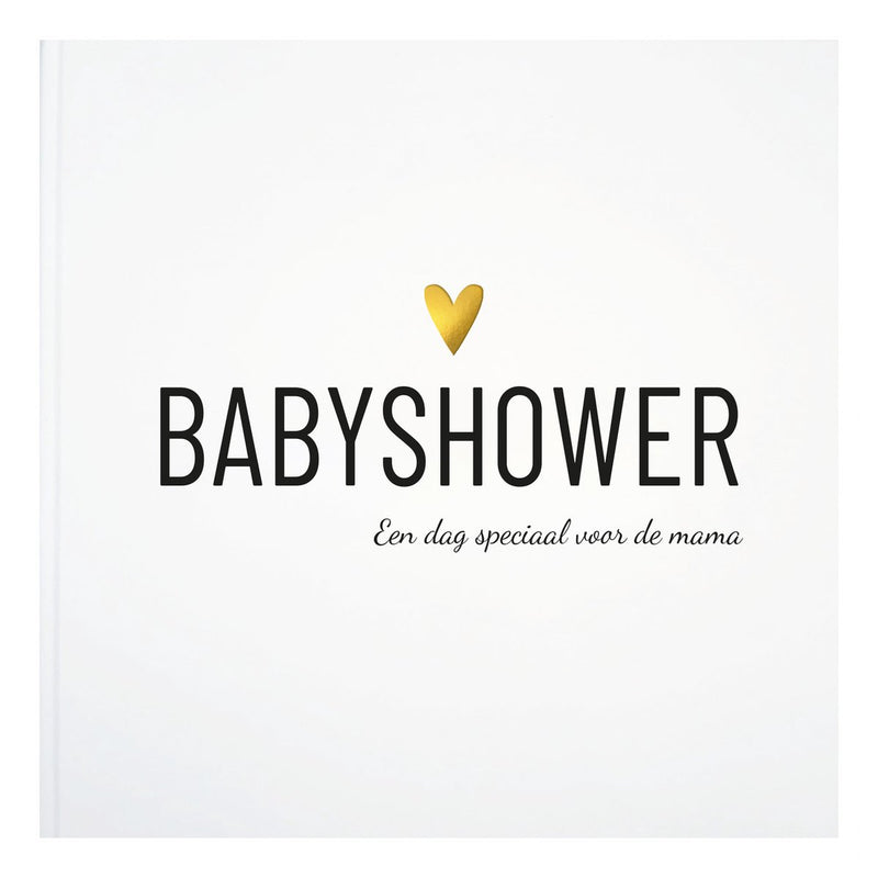 Lifestyle2love Babyparty-Ausfüllbuch – Geschenk für die werdende Mutter – mit Vorhersagen und Wünschen –
