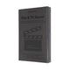 Moleskine Passion Journal – Filmfernsehen