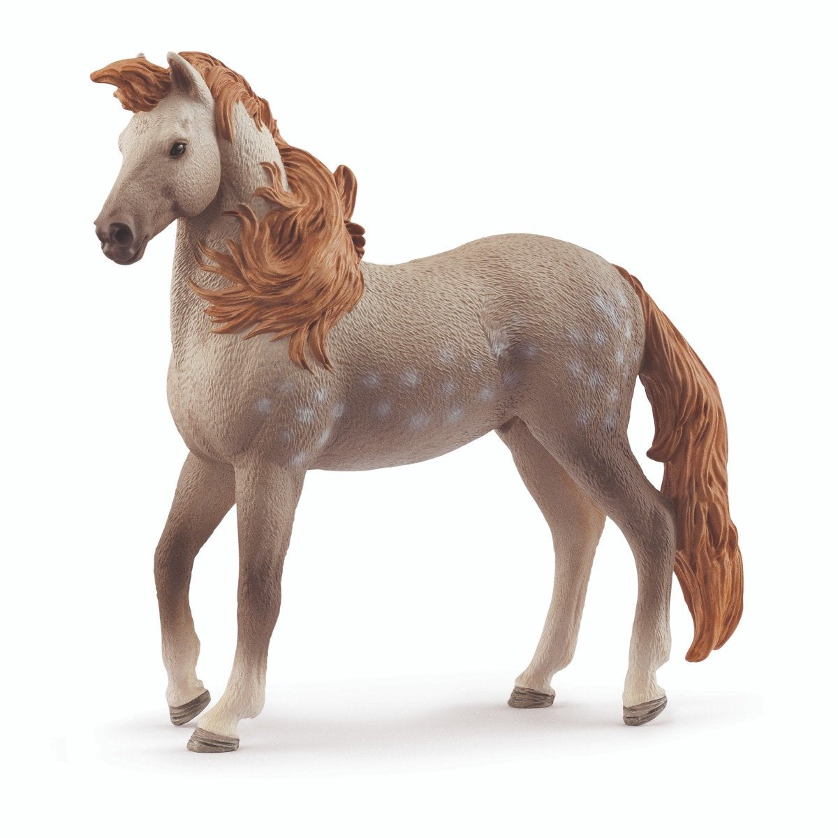 Schleich Horse Club Andalusian Hengst - 14895