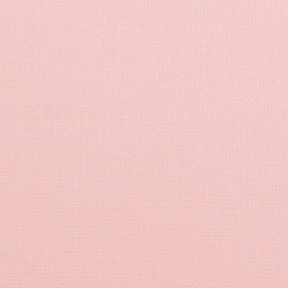 Florence-Karton – rosa – 305 x 305 mm – raue Textur – 216 g
