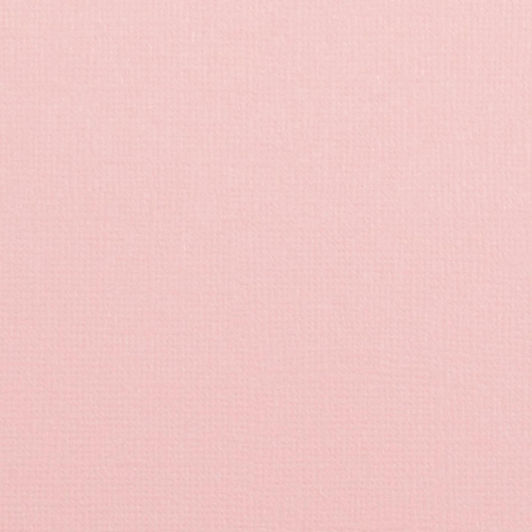 Florence-Karton – rosa – 305 x 305 mm – raue Textur – 216 g