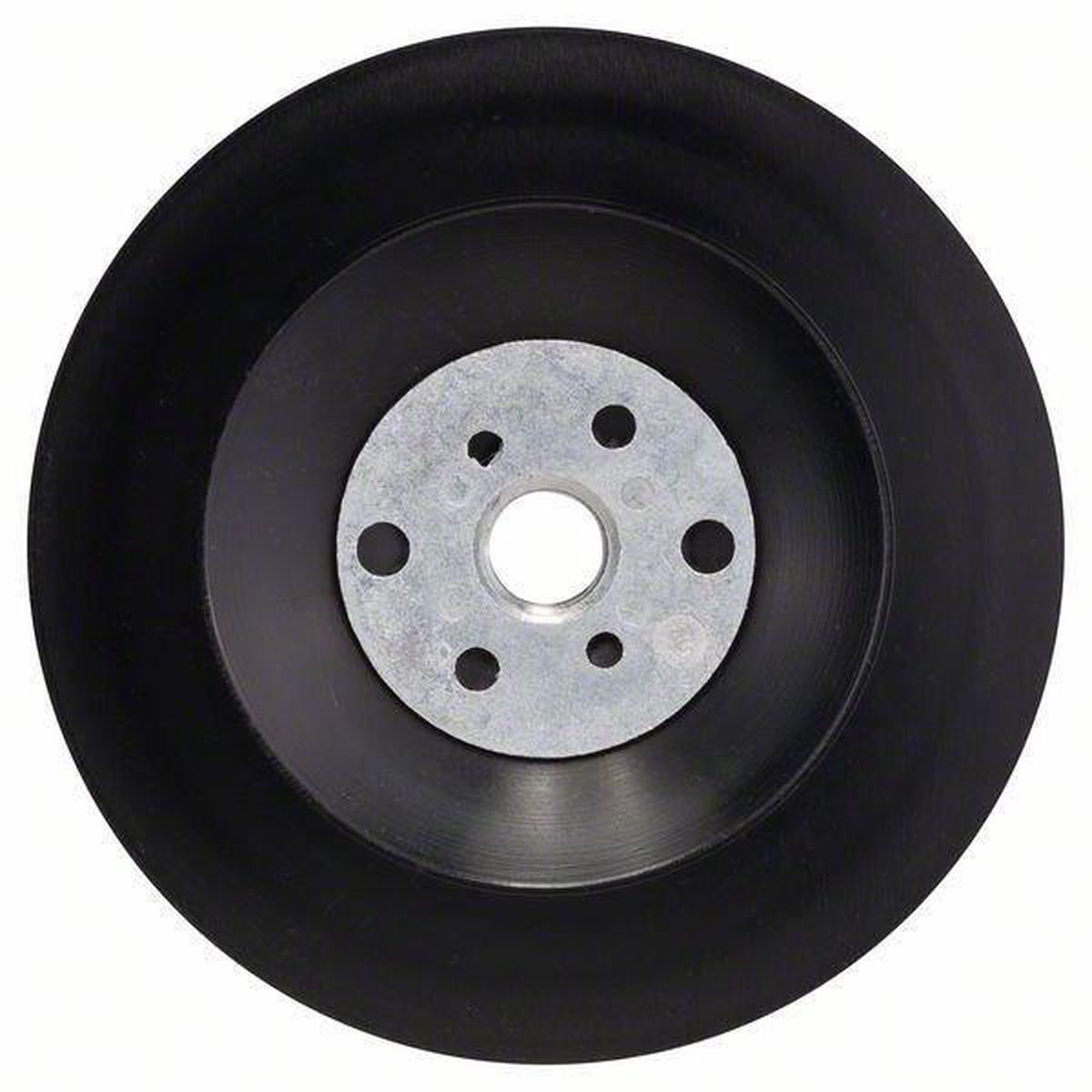 Bosch - Schleifscheibe für Winkelschleifer, Spannsystem, 115 mm 115 mm, M14