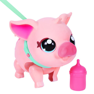 Spectron mein Haustier Schwein interaktives Schwein