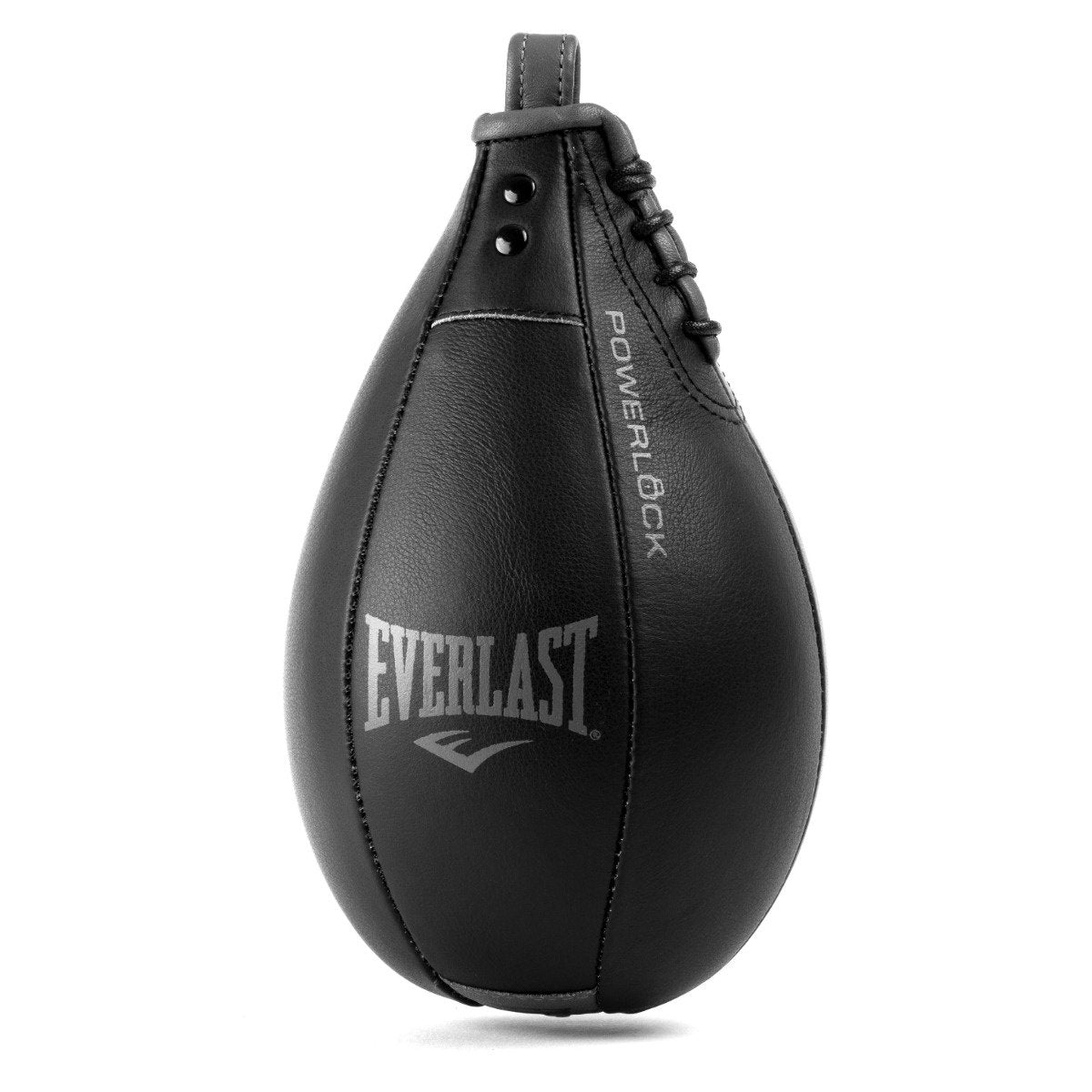 Everlast Powerlock Speedbag, schwarz m