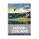 Anika Redhed Neuseeland-Reisetagebuch: Schreiben Sie Ihr eigenes Reisebuch