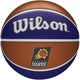 Wilson NBA Team Tribute Phoenix Suns Basketball Größe 7