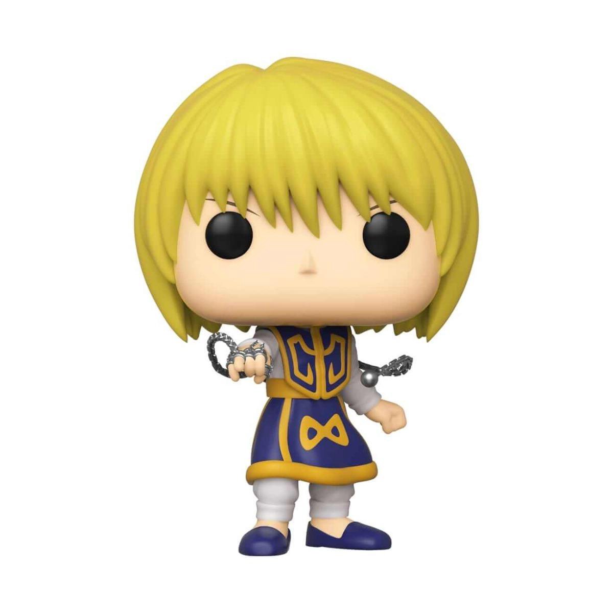 Funko-Pop! Anime: Hunter x Hunter – Kurapika