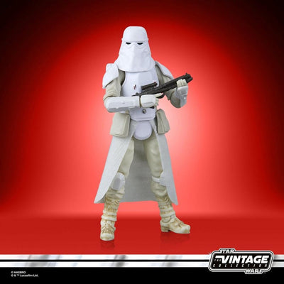 Hasbro Imperial Snowtrooper – Star Wars The Vintage Collection Denver – Actionfigur