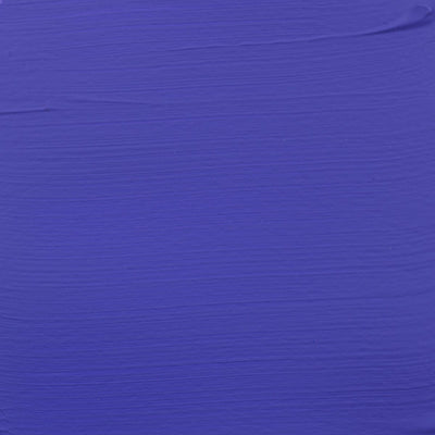 Acrylfarbe der Amsterdam Standard-Serie, Tube 120 ml, Ultramarinviolett hell 519