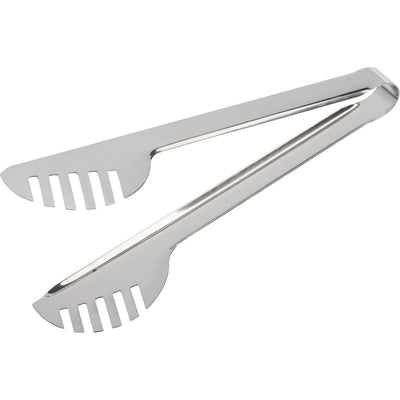Westmark Spaghetti-Salat-Servierzange, Länge: 23,8 cm, Edelstahl, Farbe: Silber; 12792270