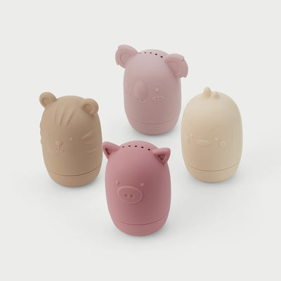 Tickit® silisoft® Tiersprüher (Erde)