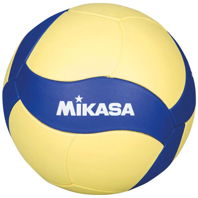 Mikasa Volleyball – gelb blau vs123w