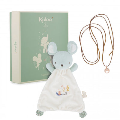 Kaloo – Bola- und Maus-Geschenkset – in Geschenkverpackung