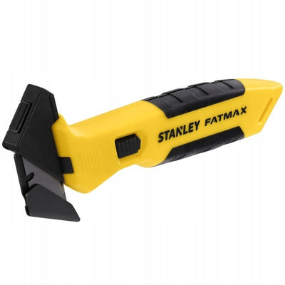 Stanley Handwerkzeuge Fatmax Bimat Folienschneider, austauschbare Klinge – FMHT10373-0 – FMHT10373-0