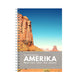 Anika Redhed Reisetagebuch Amerika – Schreiben Sie Ihr eigenes Reisebuch USA USA