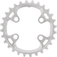 Shimano kettenblatt xtr fc-m9000 9020 28t-aw 11s 64 mm silber
