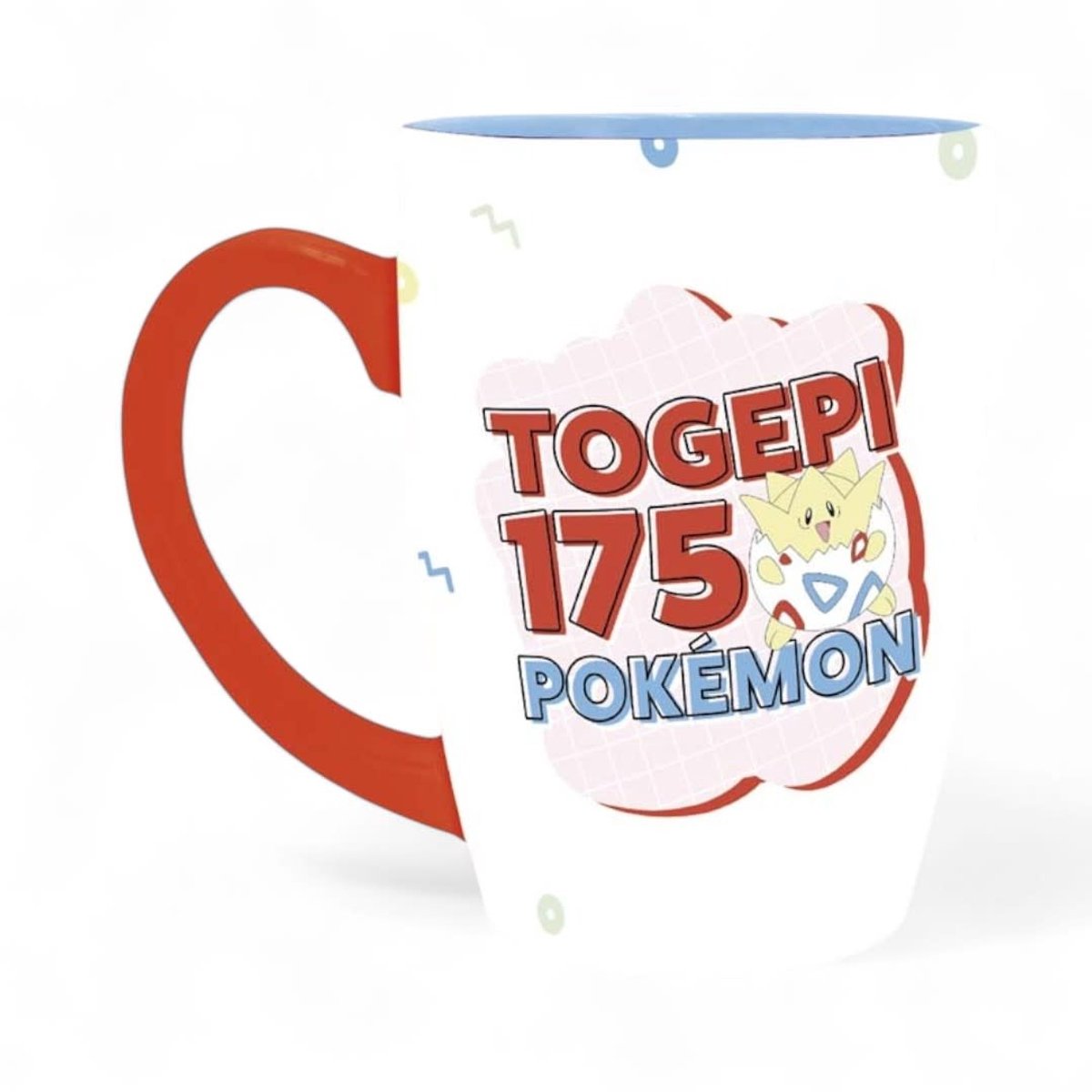 Abysse Corp Sarl Tasse – Pokemon Tasse – Togepi