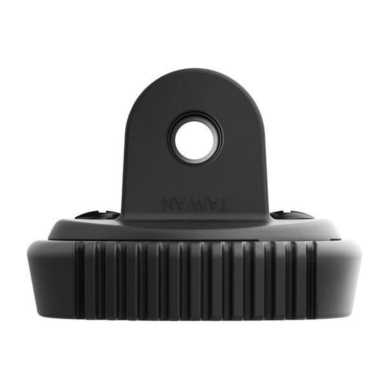 Garmin-Vierteldrehungs-zu-Reibungsflansch-Montageadapter