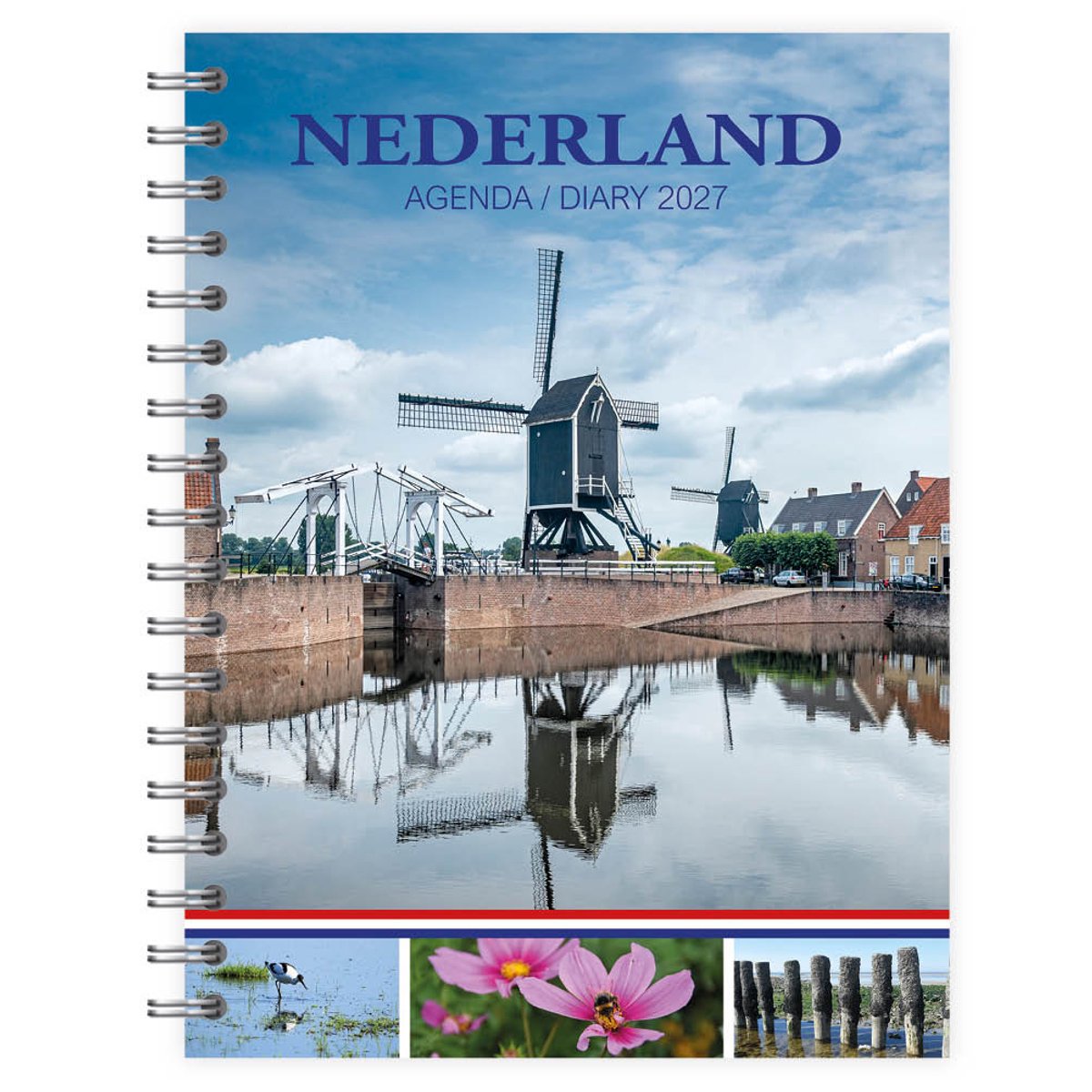 Comello Niederlande Agenda 2027