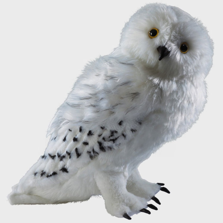 Noble Kollektion Harry Potter: Hedwig Plüsch, 30 cm