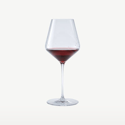 Chef Sommelier Distintion Weinglas 38 cl – 6 Stück