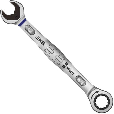 Waa steken Ringratels Schlüssel Joker | 16 x 212 mm