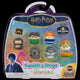 Squishmallows Squish-A-Longs – 6-Figuren-Packung Harry Potter Stil 1 W2