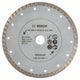 Bosch Diamantscheibe 180 mm - Turbo