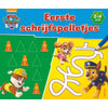 PAW Patrol Erstes Schreibspiel (3-4 Jahre)