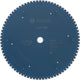 Bosch Kreissägeblatt Expert für Stahl 355 x 25,4 x 2,2 mm, 80
