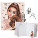 Topmodel-Hundetagebuch Kitty und Doggy